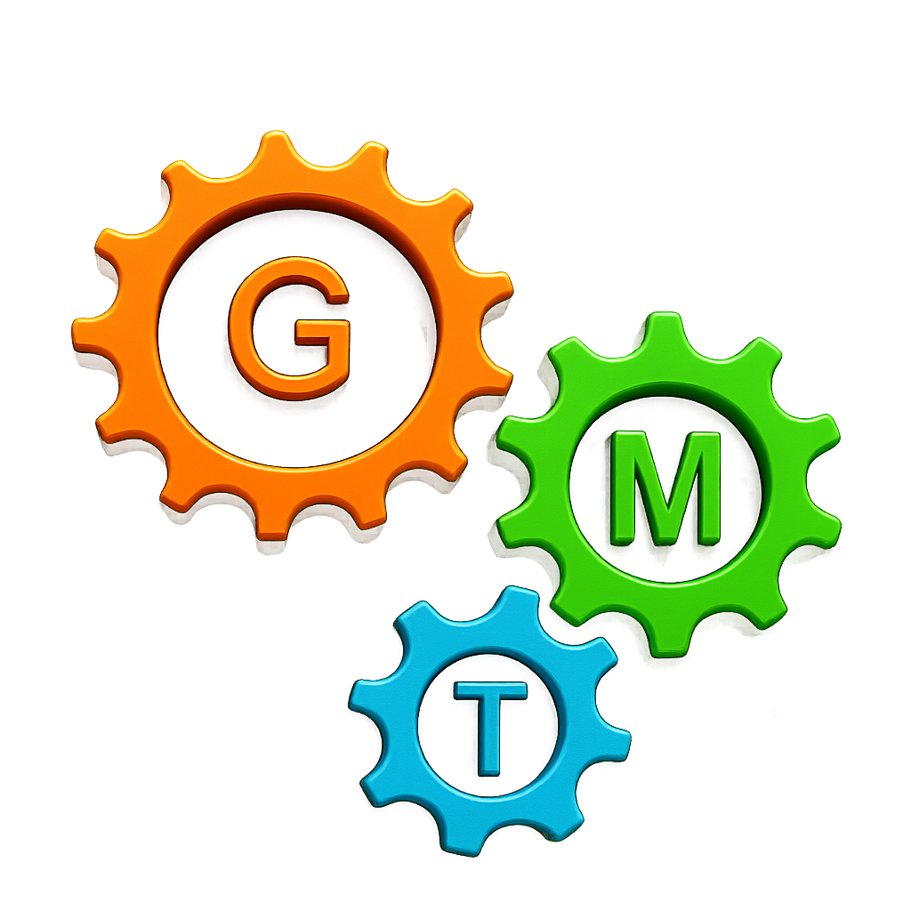 GMT Logo